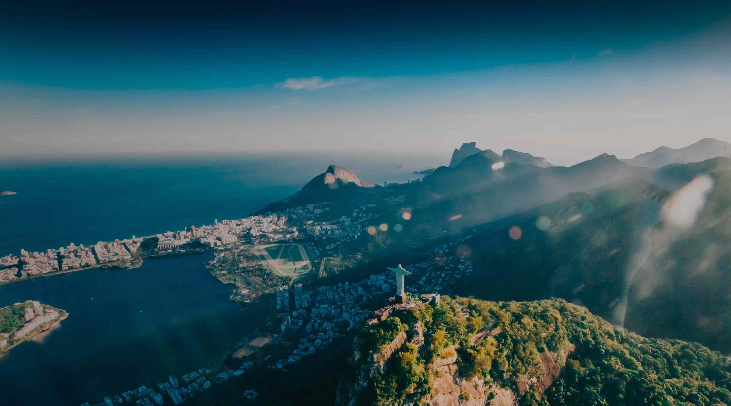 Ladda ner bäst VPN för Brasilien 2025