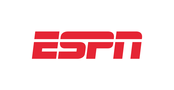 Logotipo de ESPN.