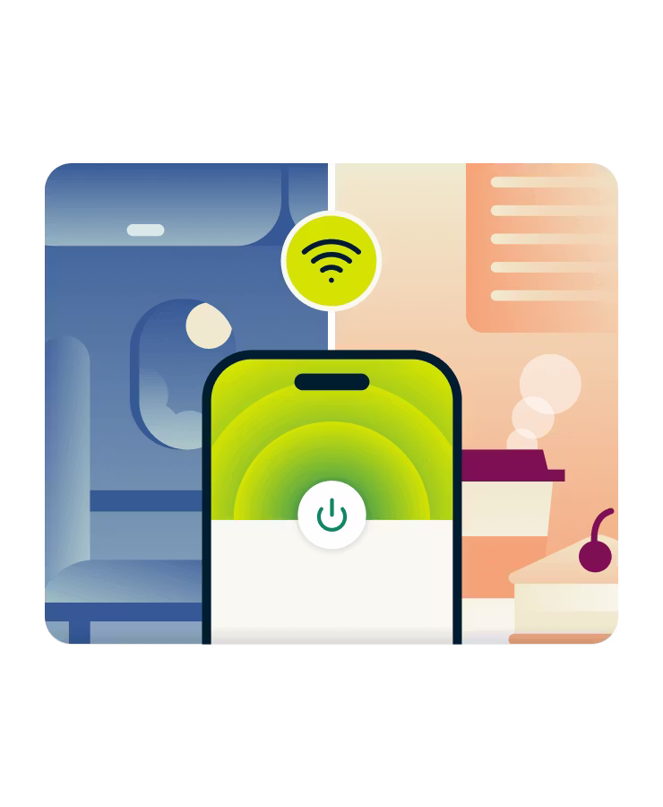 Icône symbole de l'infini