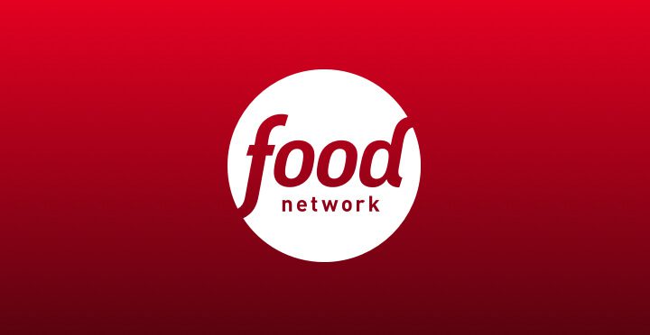 Logo di Food Network.