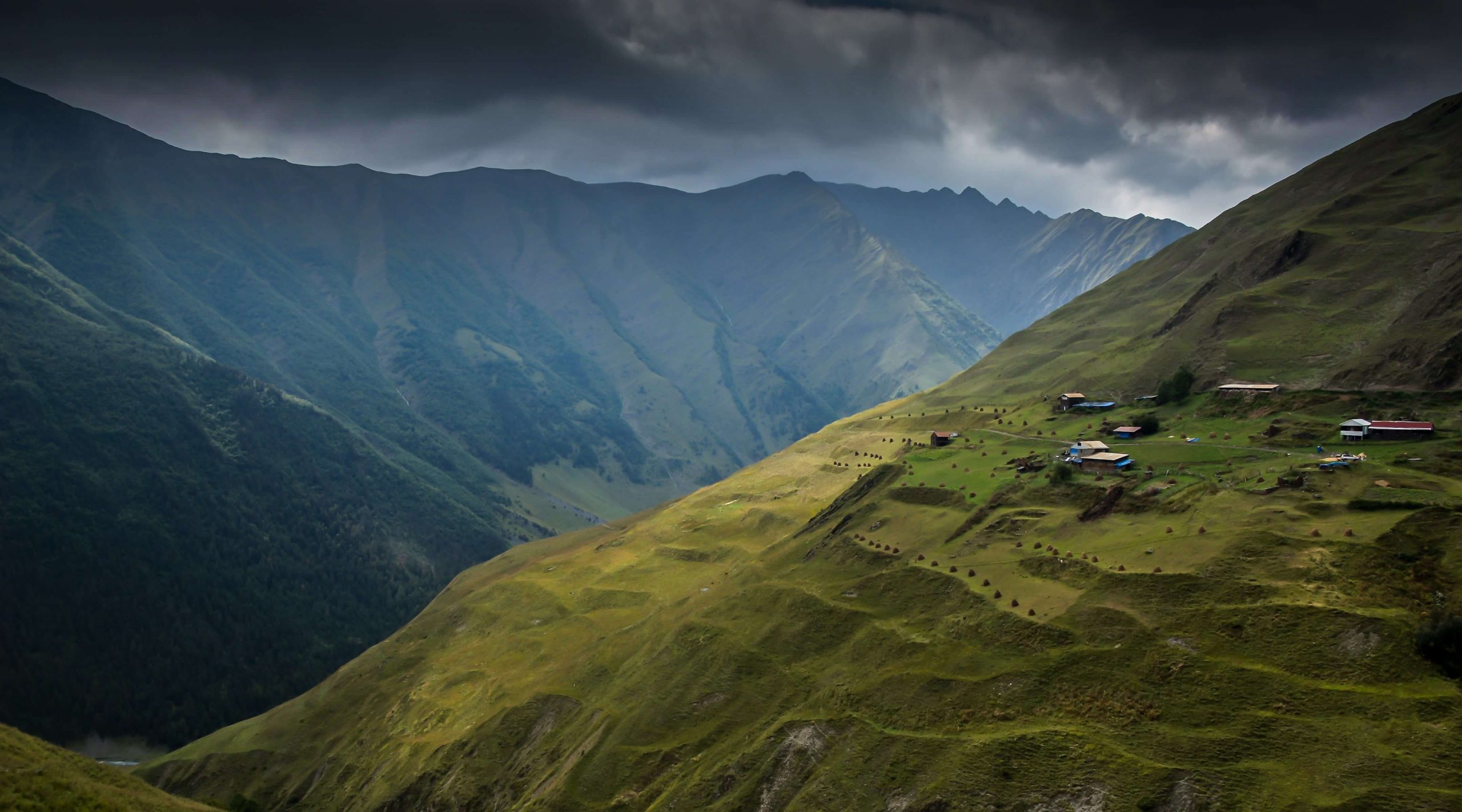 Download den bedste VPN til Georgien i 2025