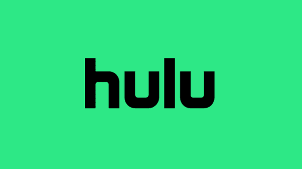 Hulu 로고