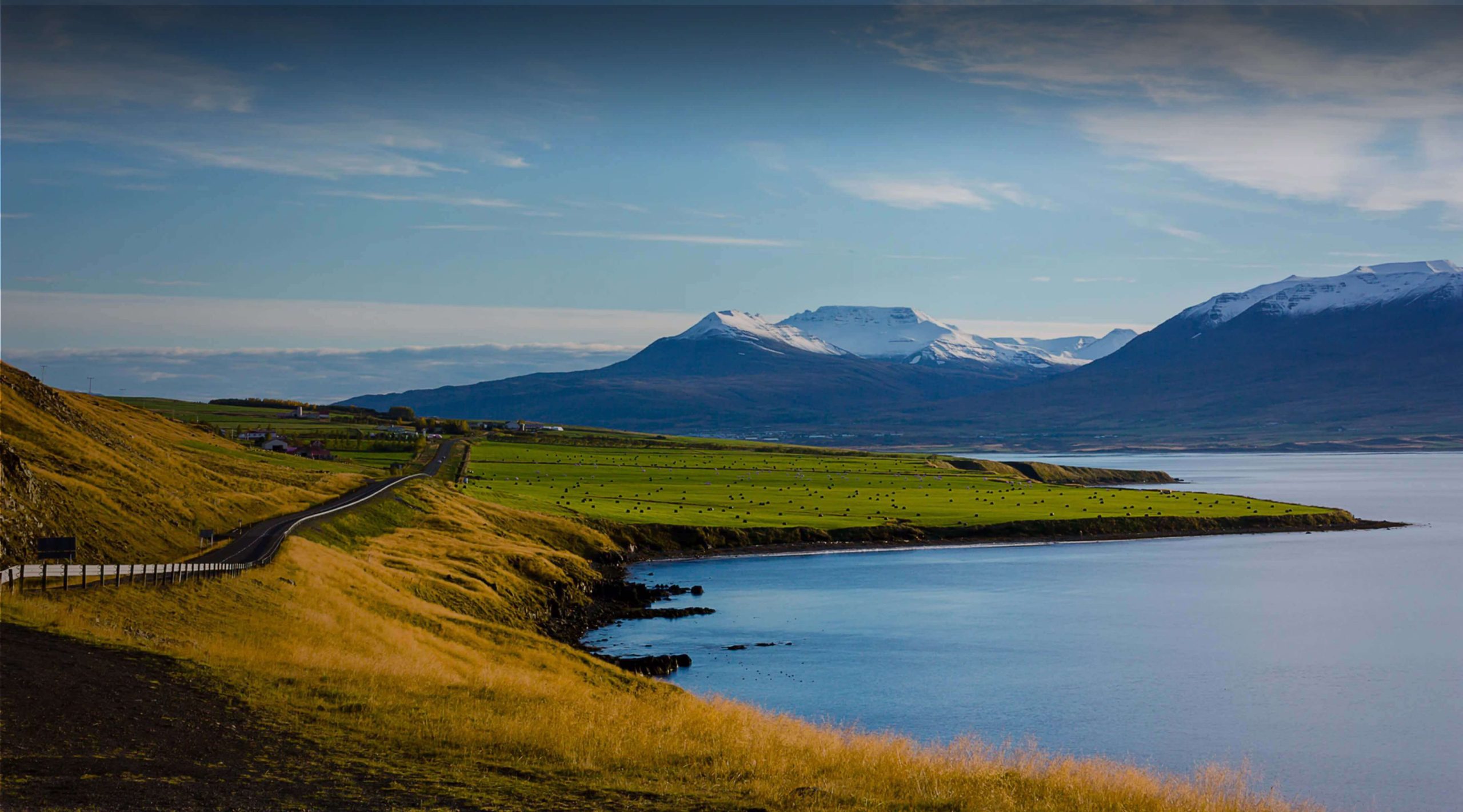 Islandsk VPN-tjeneste