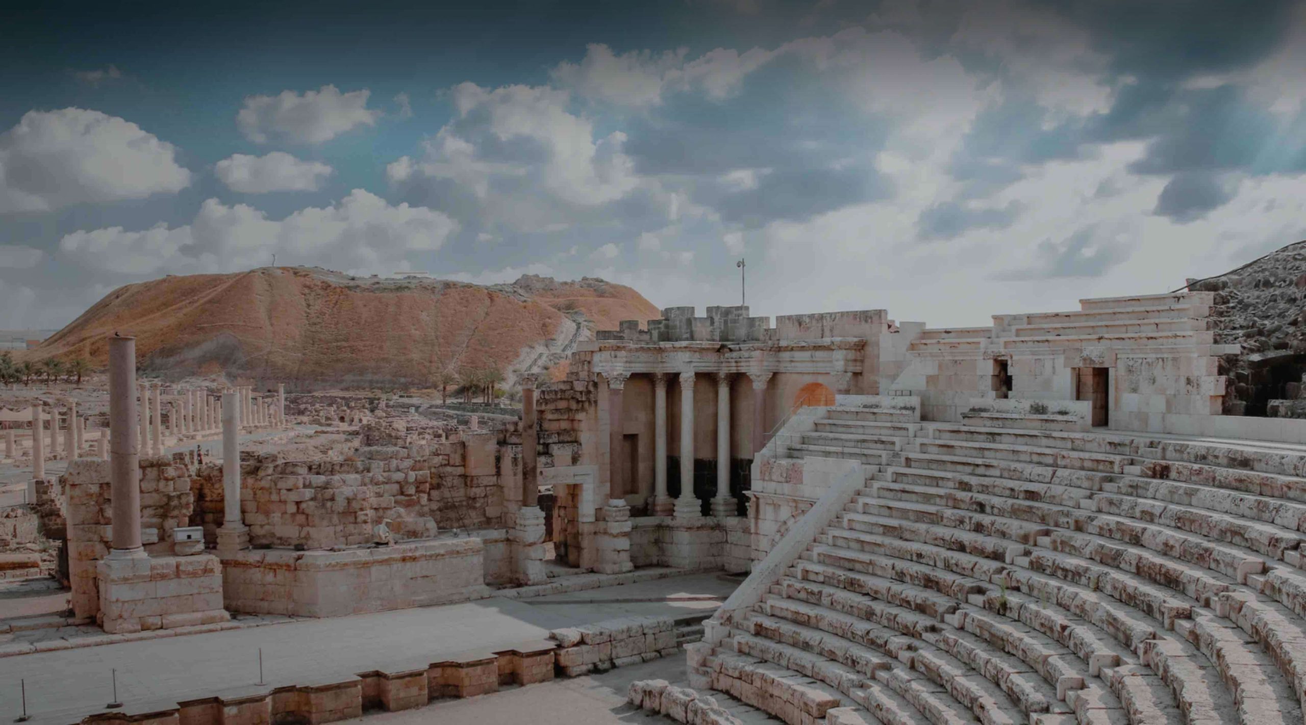 2025년 최고의 이스라엘 VPN을 다운로드하세요