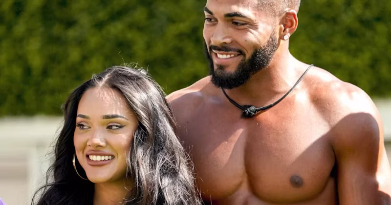 Love Island USA ซีซั่น 4
