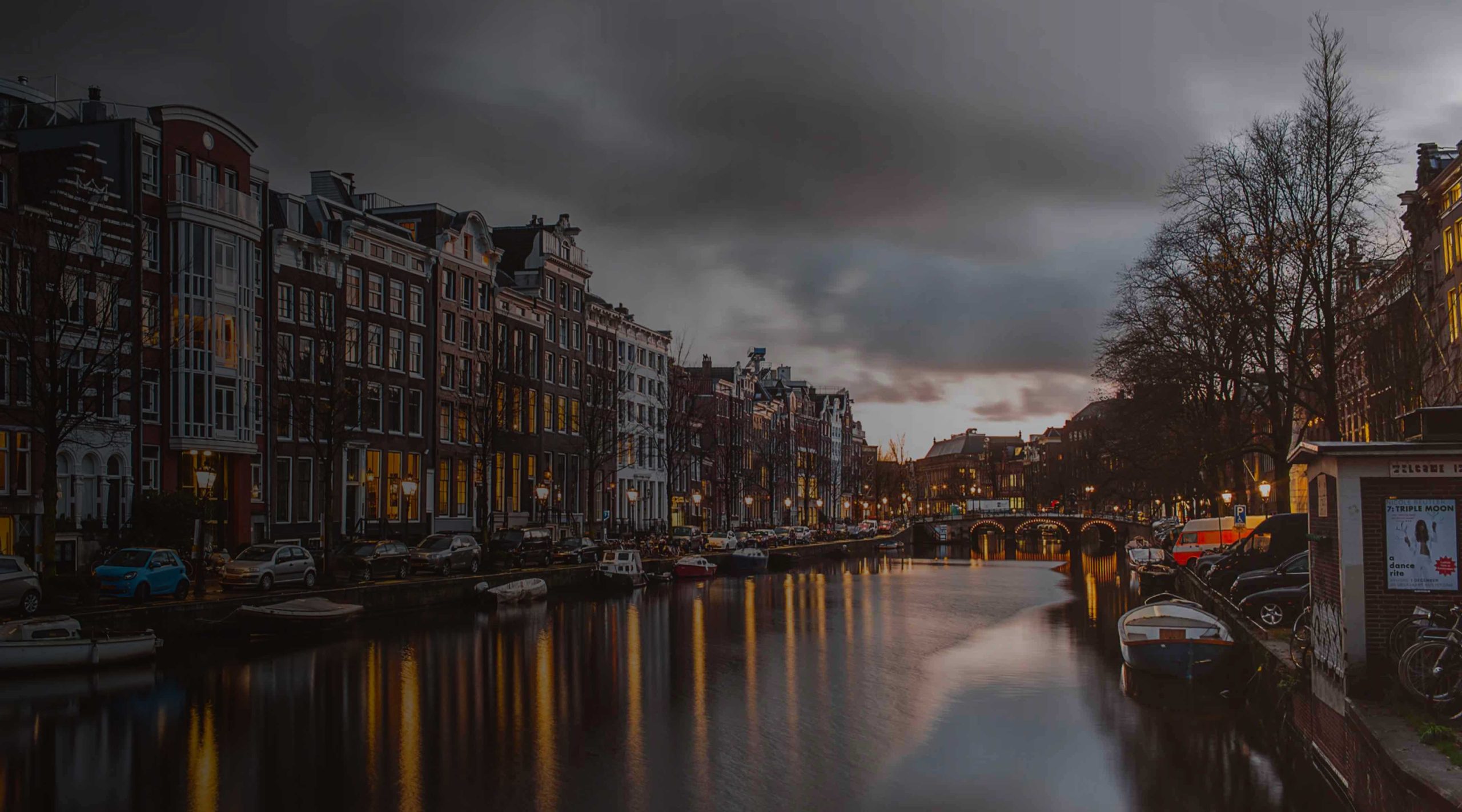 Загрузите VPN №1 для Нидерландов в 2025 году