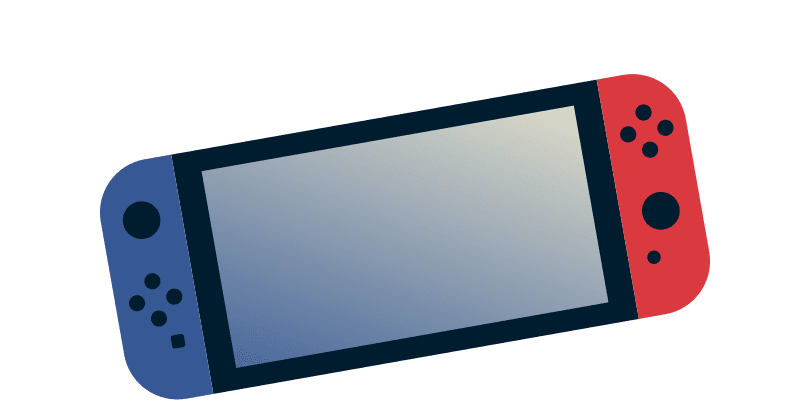 VPN per Nintendo Switch.