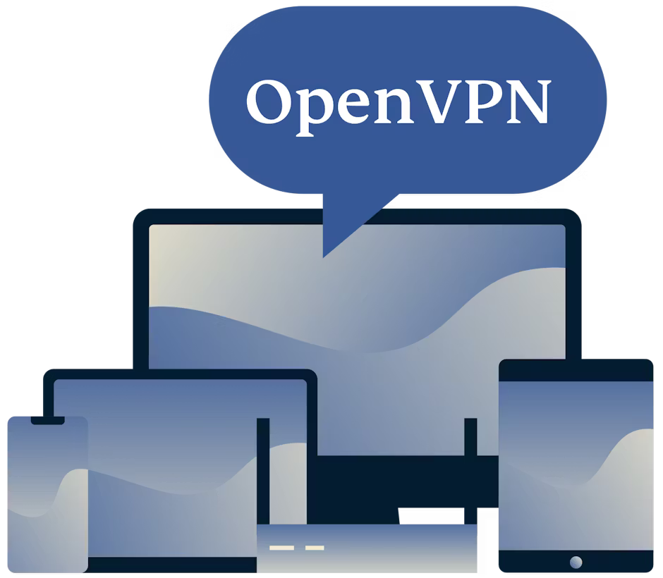 OpenVPN-protokoll