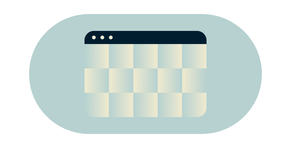 Privé browservenster.