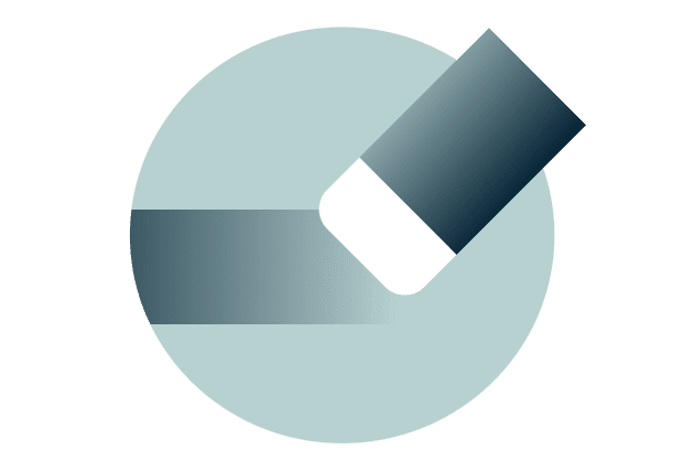 Step 1 of connecting VPN on Linux.