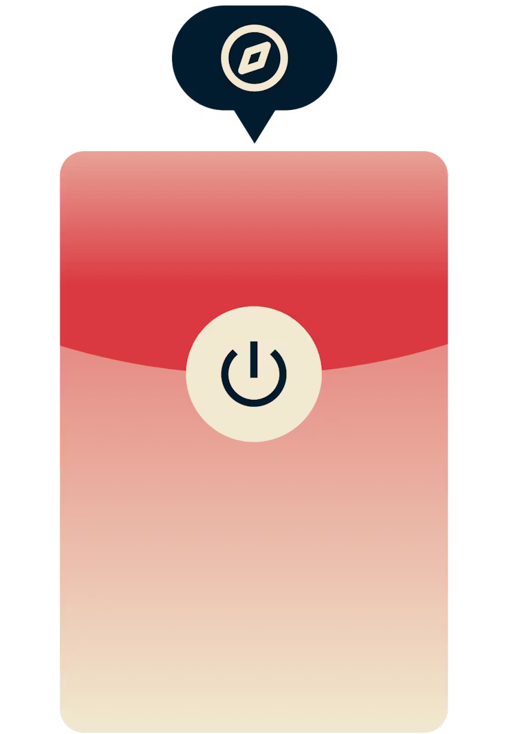 Funktionen des VPN für Safari.
