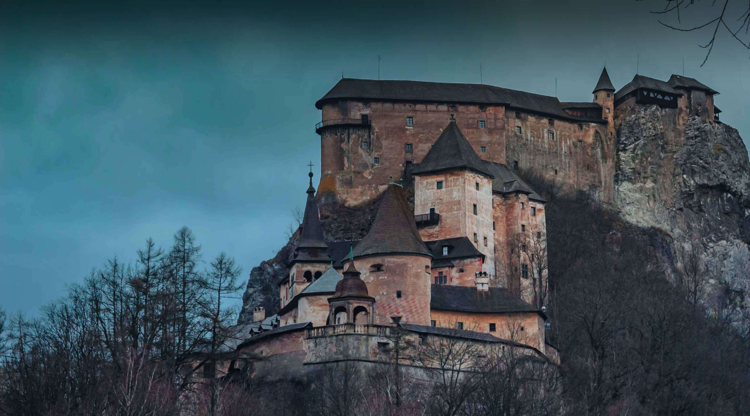 Servizio VPN per la Slovacchia