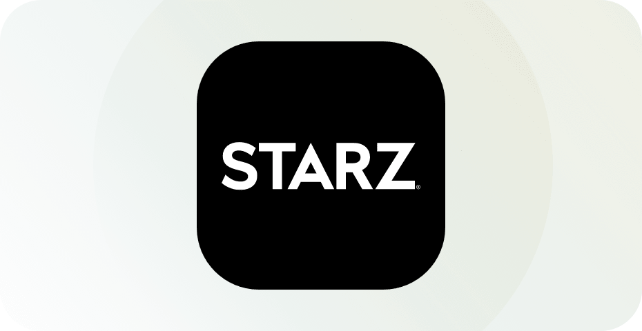 Streamen Sie Starz mit einem VPN.