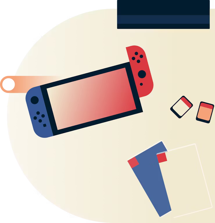 Nintendo Switchに最適なVPNをご紹介します。