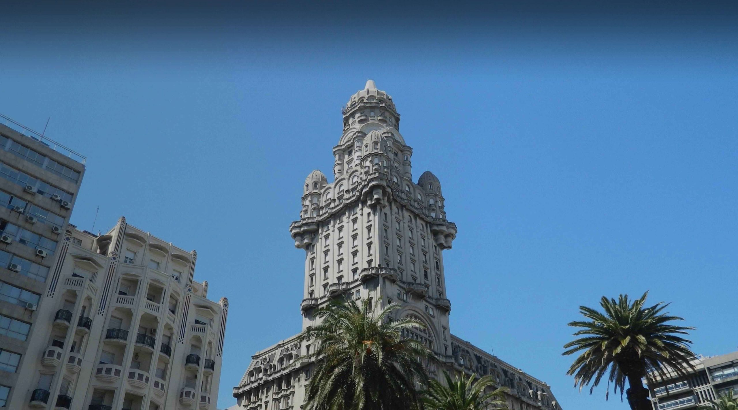 Servizio VPN in Uruguay