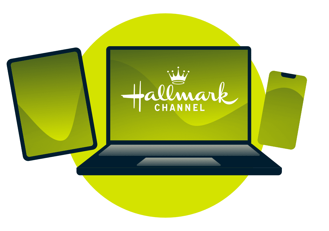 Hallmark Channel logo