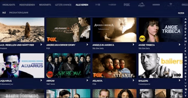 Watch Sky Go with a VPN.
