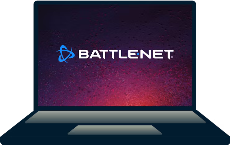 Vad är Battle.net?