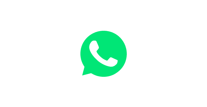 Logotipo de Whatsapp.