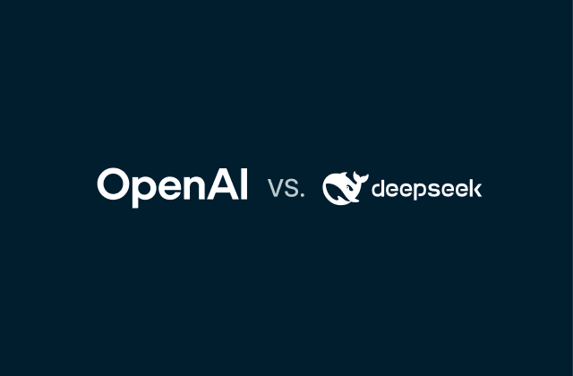 DeepSeek vs. ChatGPT: quale strumento di IA protegge meglio i tuoi dati?