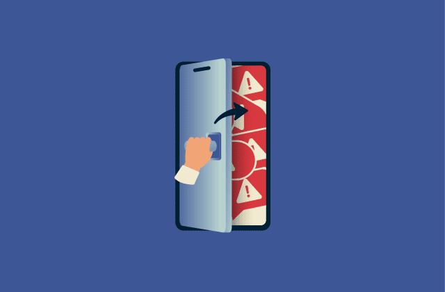 How to stop getting spam texts and stay safe