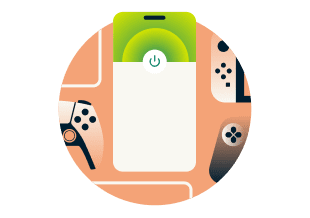 Gaming Step1 5