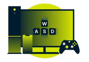 Gaming Step3 5
