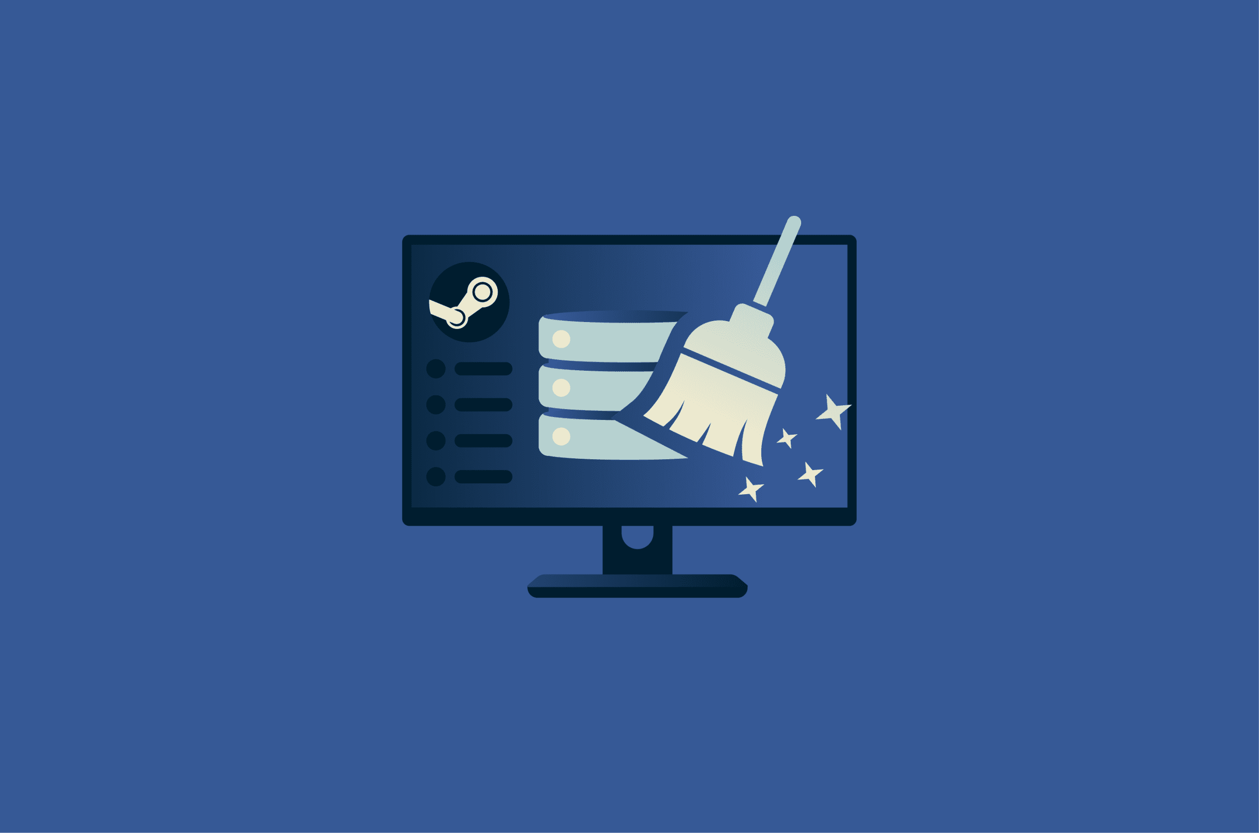 how-to-clear-steam-cache