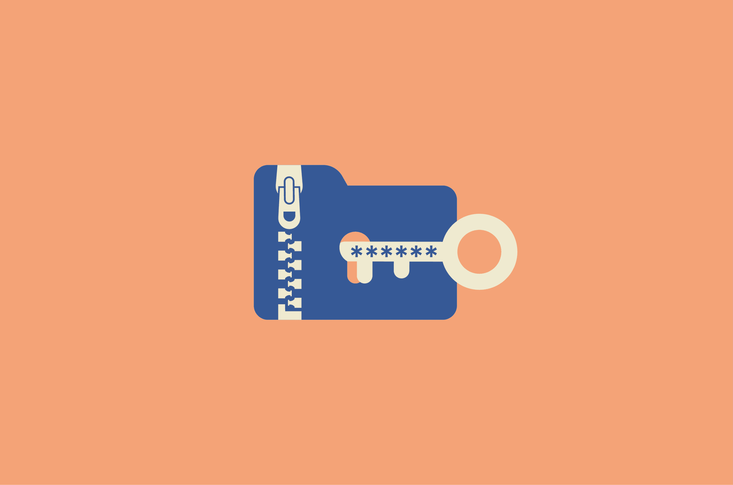 how-to-password-protect-zip-file