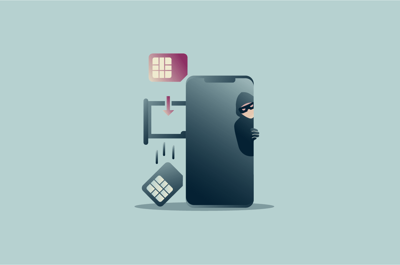 port-out-scam