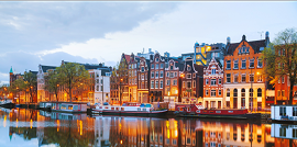 Amsterdam