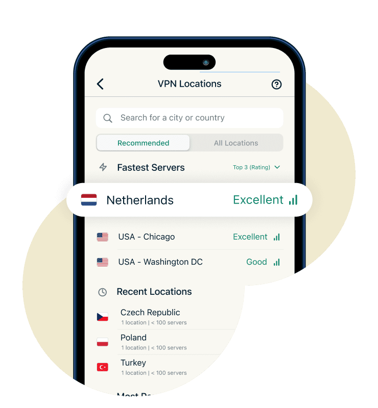 Best Vpn For Nl@2x