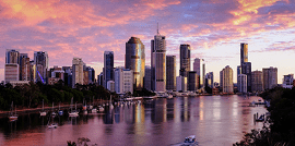 Brisbane