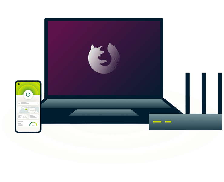 Firefox Vpn Mbg