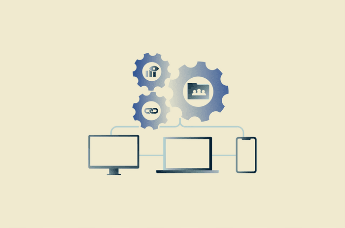 Network software