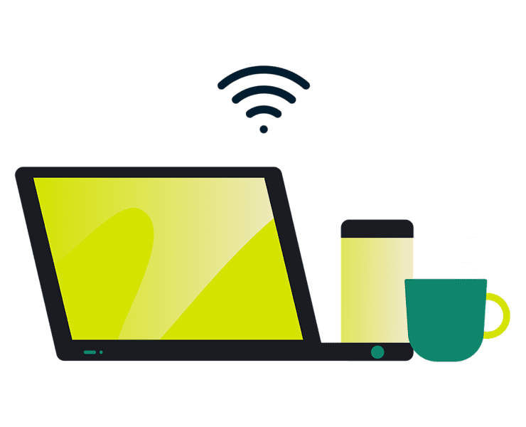Stay Private On Public Wifi@3x 2