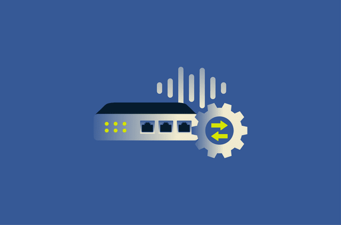 VoIP gateway
