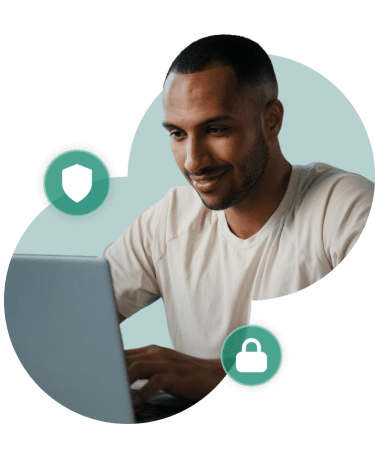 Guy Dream Abot Security