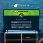 ExpressVPN’s Apple TV app just got easier to use