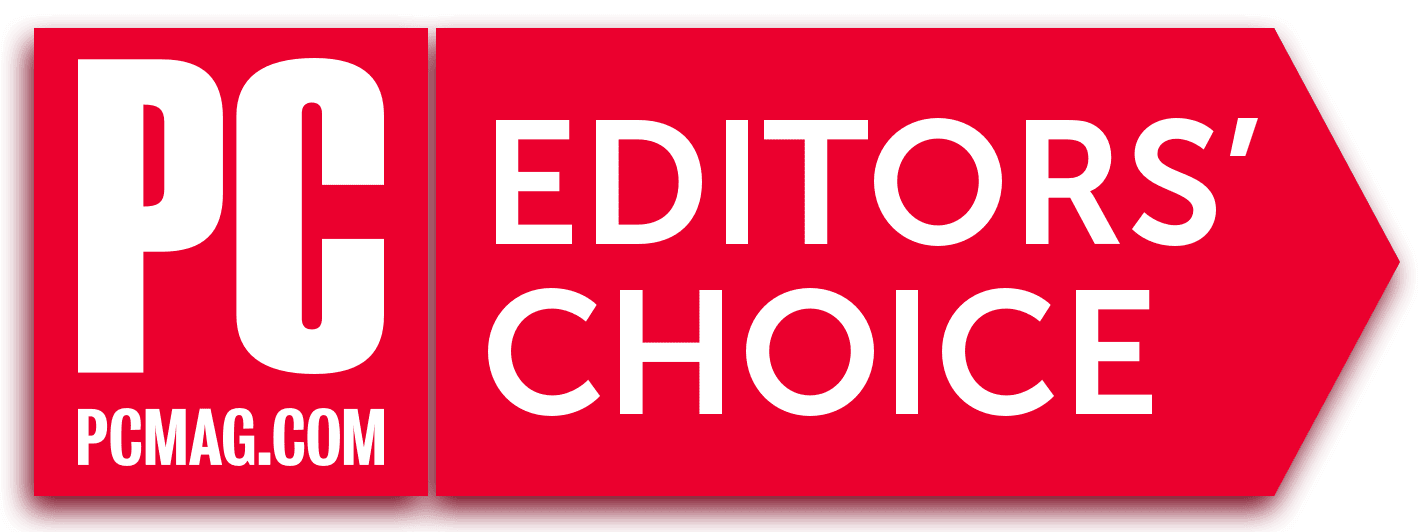 Pc Mag Editors Choice