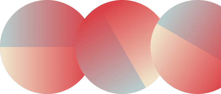 Red Sky Rotate Gesture
