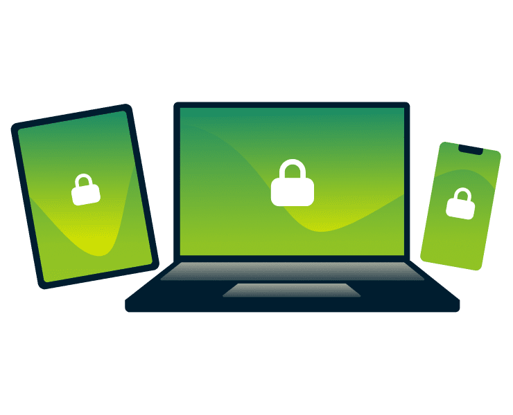 Secure Vpn@2x