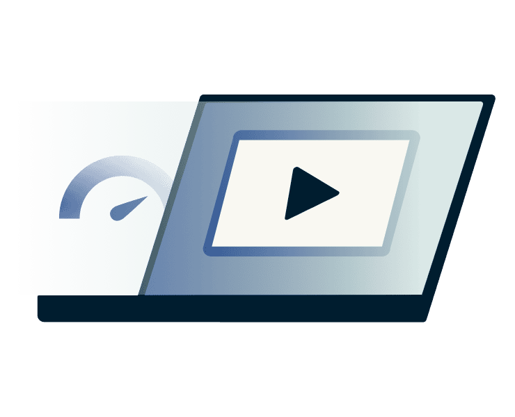 Interruption Free Streaming@2x